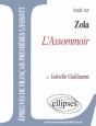 Etude Sur Emile Zola ; L'Assomoir - Preview