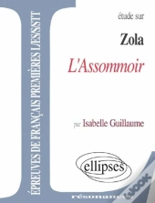 Etude Sur Emile Zola ; L'Assomoir