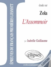 Capa do artigo Etude Sur Emile Zola ; L