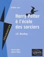 Étude Sur Harry Potter À L'École Des Sorciers - Preview