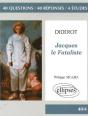 Étude Sur Jacques Le Fataliste, Diderot - Preview