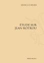 Étude Sur Jean Rotrou - Preview