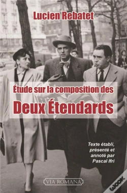 Capa do artigo Étude Sur La Composition Des Deux Etendards