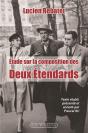Étude Sur La Composition Des Deux Etendards - Preview