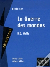 Etude Sur La Guerre Des Mondes