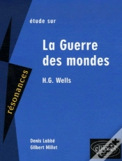 Capa do artigo Etude Sur La Guerre Des Mondes