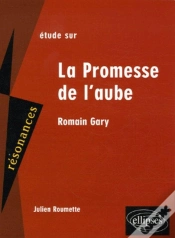 Capa do artigo Etude Sur La Promesse De L