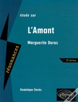 Capa do artigo Étude Sur L'Amant