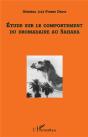Etude Sur Le Comportement Du Dromadaire Au Sahara - Preview
