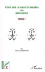 Étude Sur Le Dialecte Berbère Des Béni Snous T.1 - Preview
