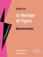 Étude Sur Le Mariage De Figaro, De Beaumarchais - Preview