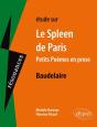 Étude Sur Le Spleen De Paris, Petits Poèmes De Prose, Baudelaire - Preview