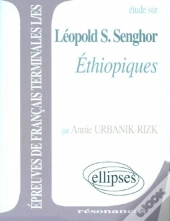 Etude Sur Leopold S. Senghor Ethiopiques