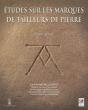 Etude Sur Les Marques Des Tailleurs De Pierres - Preview