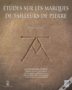 Capa do artigo Etude Sur Les Marques Des Tailleurs De Pierres