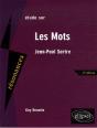 Etude Sur Les Mots (2e Edition) - Preview