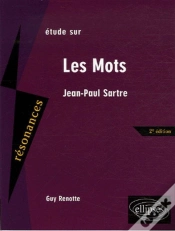 Capa do artigo Etude Sur Les Mots (2e Edition)