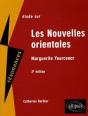 Étude Sur Les Nouvelles Orientales ; Yourcenar (2e Édition) - Preview