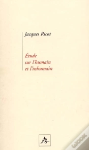 Capa do artigo Etude Sur L