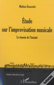 Capa do artigo Étude Sur L
