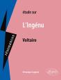 Étude Sur L'Ingénu, De Voltaire - Preview