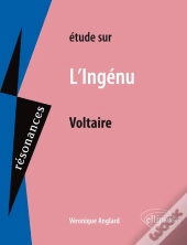Étude Sur L'Ingénu, De Voltaire