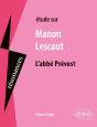 Étude Sur Manon Lescaut : L'Abbé Prévost - Preview