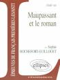 Etude Sur Maupassant Et Le Roman - Preview