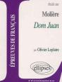 Etude Sur Moliere, Dom Juan - Preview
