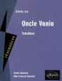 Étude Sur Oncle Vania D'Anton Tchekhov - Preview