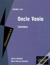 Capa do artigo Étude Sur Oncle Vania D