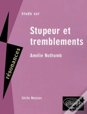 Capa do artigo Étude Sur Stupeur Et Tremblements D