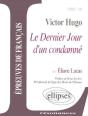 Étude Sur Victor Hugo ; Le Dernier Jour D'Un Condamné ; Épreuves De Français - Preview