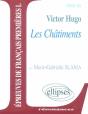 Etude Sur Victor Hugo - Les Chatiments: Epreuves De Francais 1ere L - Preview