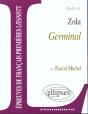 Etude Sur Zola ; Germinal - Preview