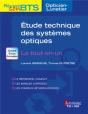 Étude Technique Des Systèmes Optiques - Preview