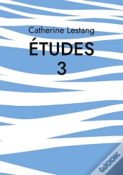 Capa do artigo Études 3