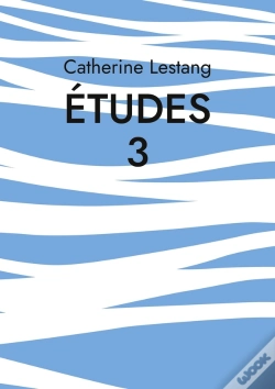 Capa do artigo Études 3