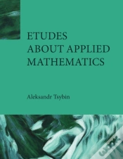 Capa do artigo Etudes About Applied Mathematics