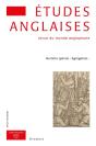 Etudes Anglaises - N 4/2022 - Numero Special  Agregation - Preview