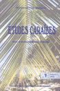Etudes Caraibes ; Premiere Serie - Preview