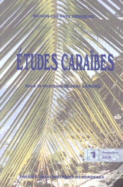 Capa do artigo Etudes Caraibes ; Premiere Serie