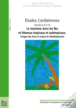 Capa do artigo Études Caribéennes T.9 Et T.10