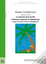 Capa do artigo Études Caribéennes T.9 Et T.10