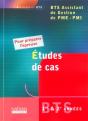 Etudes Cas Pour Epreuves Bts Assistante Gestion Eleve 2003 - Preview