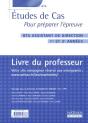 Etudes Cas Pratique Epreuve Bts Assistante Direction ; Professeur ; Edition 2003 - Preview