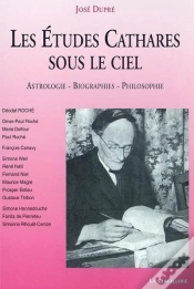 Capa do artigo Etudes Cathares Sous Le Ciel