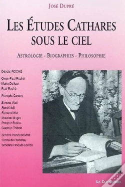 Capa do artigo Etudes Cathares Sous Le Ciel