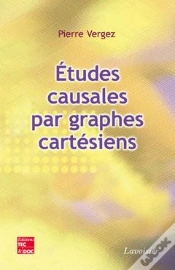 Capa do artigo Etudes Causales Par Graphes Cartesiens