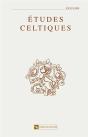 Études Celtiques - Preview